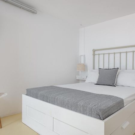 Kastella Sunset Villa Three 基斯诺斯 外观 照片